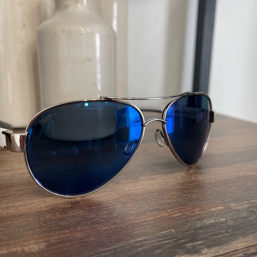 Costa Del Mar - Women’s Loreto Sunglasses - LIKE NEW
